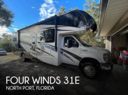 Used 2023 Thor Motor Coach Four Winds 31E available in North Port, Florida