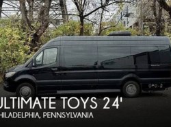 Used 2020 Ultimate Toys Ultimate RV available in Philadelphia, Pennsylvania