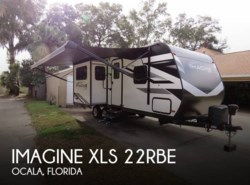Used 2022 Grand Design Imagine XLS 22RBE available in Ocala, Florida