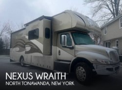 Used 2020 Nexus Wraith 33W available in North Tonawanda, New York