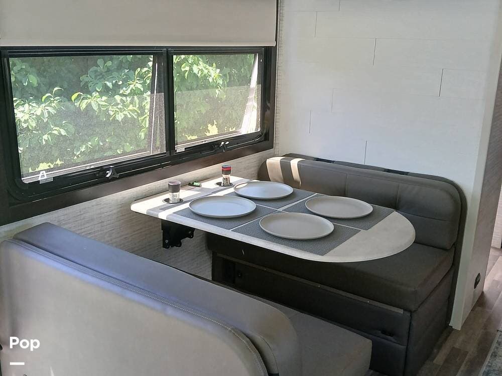 Used 2024 Entegra Coach Vision Entegra Coach  29S available in Yorktown, Virginia