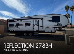 Used 2022 Grand Design Reflection 278BH available in Phoenix, Arizona