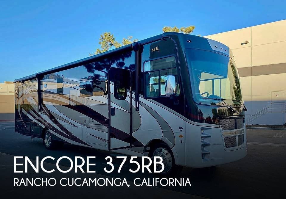 Used 2022 Coachmen Encore 375RB available in Rancho Cucamonga, California
