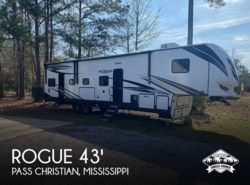 Used 2021 Forest River Rogue Armored 371A13 available in Pass Christian, Mississippi