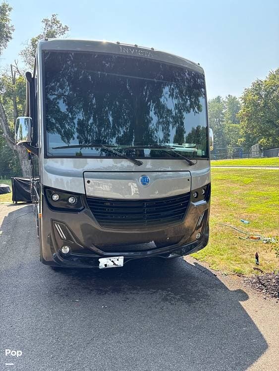 Used 2023 Holiday Rambler Invicta 32RW available in Barton, New York