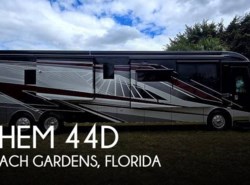 Used 2026 Entegra Coach Anthem 44D available in Palm Beach Gardens, Florida