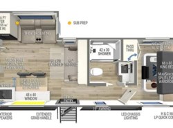 Used 2025 Miscellaneous Brinkley Model I-275 available in Altamonte Springs, Florida