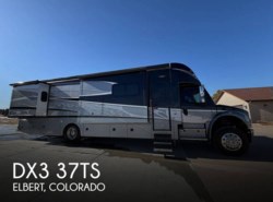Used 2018 Dynamax Corp DX3 37TS available in Elbert, Colorado