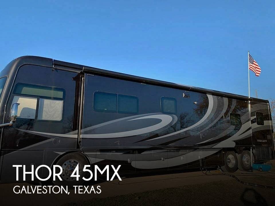 Used 2021 Thor Motor Coach  Thor 45MX available in Galveston, Texas