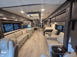 Used 2021 Thor Motor Coach Tuscany 45MX available in Fayetteville, Arkansas