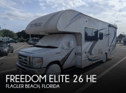 Used 2018 Thor Motor Coach Freedom Elite 26 HE available in Flagler Beach, Florida