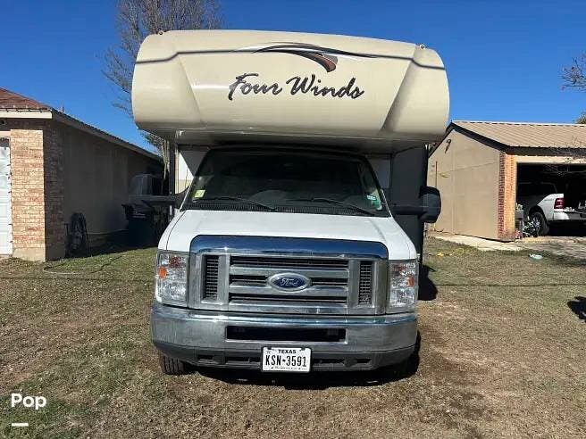 Used 2018 Thor Motor Coach Four Winds 31E available in Kyle, Texas