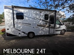Used 2023 Jayco Melbourne 24T available in Jacksonville, Florida
