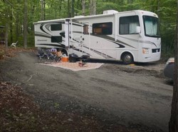 Used 2011 Thor Motor Coach Windsport 31G available in Front Royal, Virginia