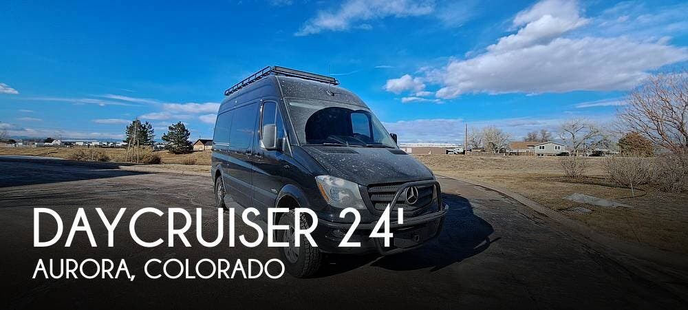 Used 2019 Midwest  Daycruiser 144 Day Cruiser 2500 available in Aurora, Colorado