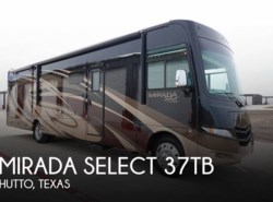 Used 2018 Coachmen Mirada Select 37TB available in Hutto, Texas