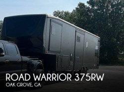 Used 2022 Heartland Road Warrior 375RW available in Acworth, Georgia