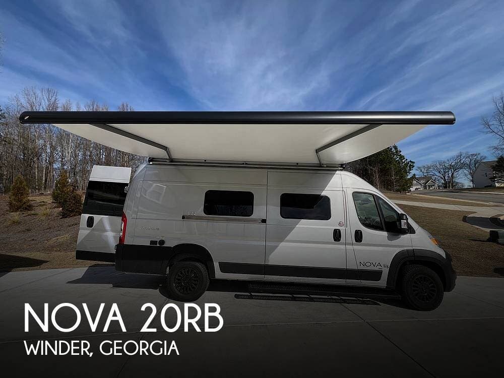 Used 2024 Coachmen Nova 20RB available in Winder, Georgia