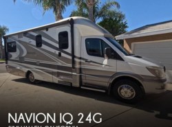 Used 2014 Itasca Navion iQ 24G available in Simi Valley, California