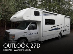 Used 2019 Winnebago Outlook 27D available in Duvall, Washington