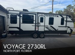 Used 2023 Winnebago Voyage 2730RL available in North Port, Florida