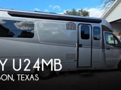 Used 2021 Leisure Travel Unity U24RL available in Richardson, Texas