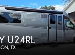 Used 2021 Leisure Travel Unity U24RL available in Richardson, Texas