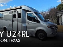 Used 2021 Leisure Travel Unity U24RL available in Richardson, Texas