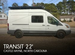 Used 2015 Ford Transit 250 High Roof 148WB available in Castle Hayne, North Carolina