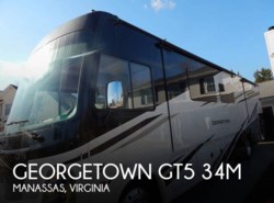 Used 2022 Forest River Georgetown gt5 34m available in Manassas, Virginia