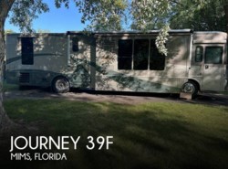 Used 2005 Winnebago Journey 39F available in Mims, Florida