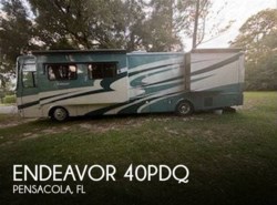 Used 2006 Holiday Rambler Endeavor 40PDQ available in Pensacola, Florida