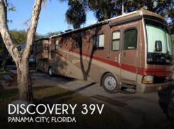 Used 2006 Fleetwood Discovery 39V available in Panama City, Florida