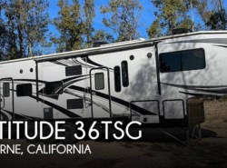 Used 2017 Eclipse Attitude 36TSG available in La Verne, California