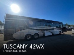 Used 2013 Thor Motor Coach Tuscany 42WX available in Liverpool, Texas