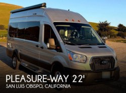 Used 2023 Pleasure-Way Ontour 2.2 Pleasure-Way available in San Luis Obispo, California