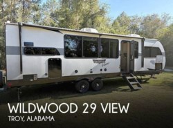 Used 2024 Forest River Wildwood 29VIEW available in Troy, Alabama