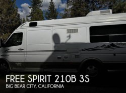 Used 2006 Leisure Travel Free Spirit 210B 3S available in Big Bear City, California
