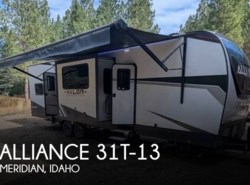 Used 2023 Skyline Alliance 31T-13 available in Meridian, Idaho