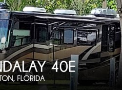 Used 2006 Thor Motor Coach Mandalay 40E available in Bradenton, Florida