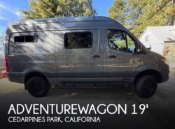 Used 2023 Miscellaneous Adventurewagon 44M 4WD available in Cedarpines Park, California