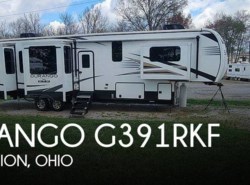 Used 2022 K-Z Durango G391RKF available in West Union, Ohio