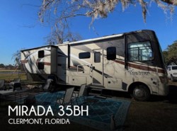 Used 2018 Coachmen Mirada 35BH available in Clermont, Florida