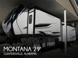 Used 2022 Keystone Montana High Country 295 RL available in Guntersville, Alabama