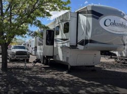 Used 2023 Forest River Columbus 388FK available in Lyle, Washington