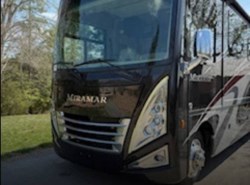 Used 2022 Thor Motor Coach Miramar 35.2 available in Kingsport, Tennessee