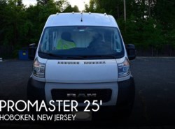 Used 2021 Ram Promaster 2500 159" WB HR available in Hoboken, New Jersey