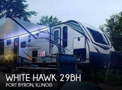 Used 2022 Jayco White Hawk 29BH available in Port Byron, Illinois