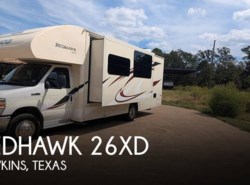Used 2016 Jayco Redhawk 26XD available in Hawkins, Texas