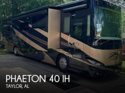 Used 2019 Tiffin Phaeton 40 IH available in Dothan, Alabama